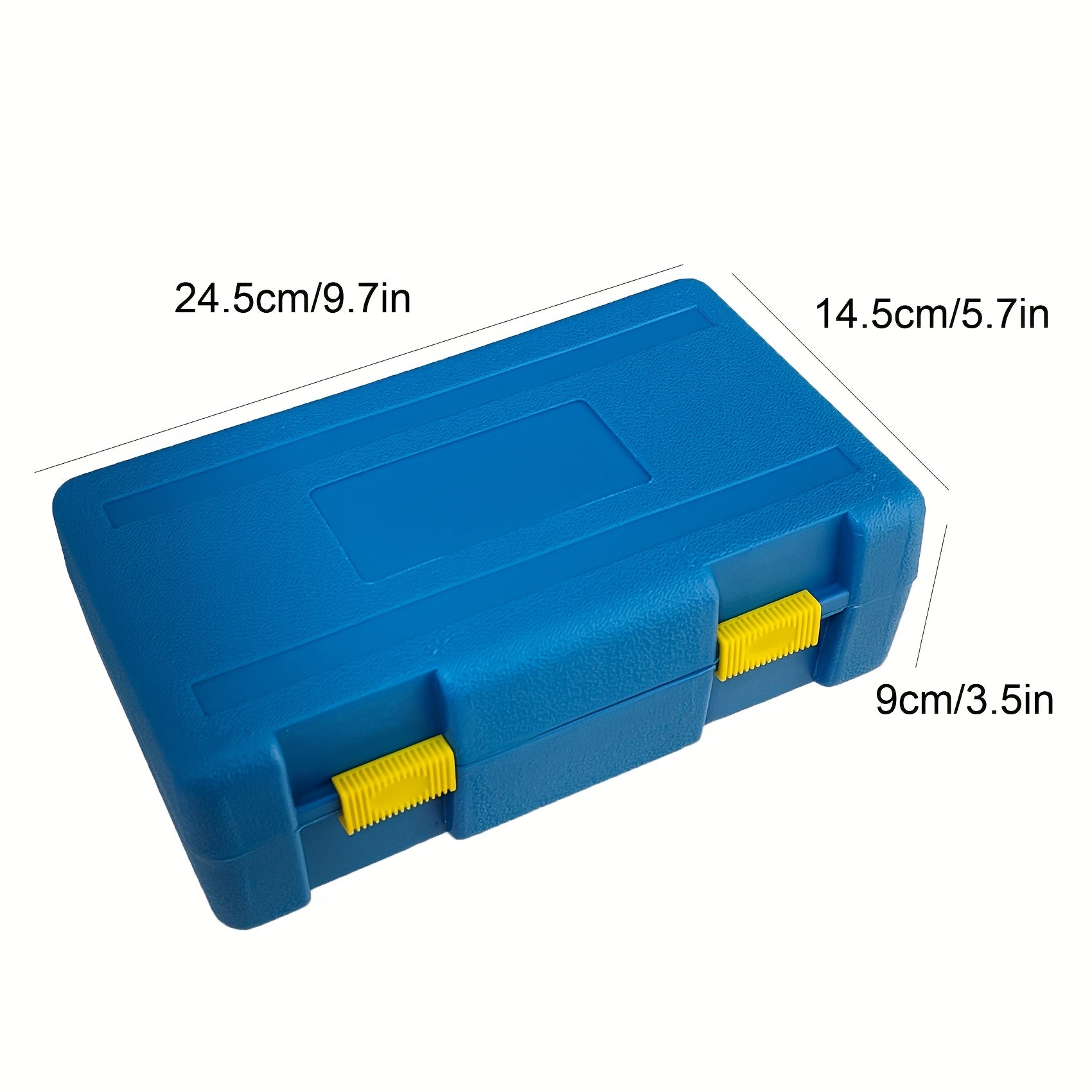 10pcs Aluminum Alloy Bearing Race and Seal Driver Kit for Installation