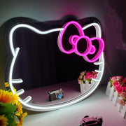 Multi-Color LED Neon Sign Light USB Powered for Home Decor