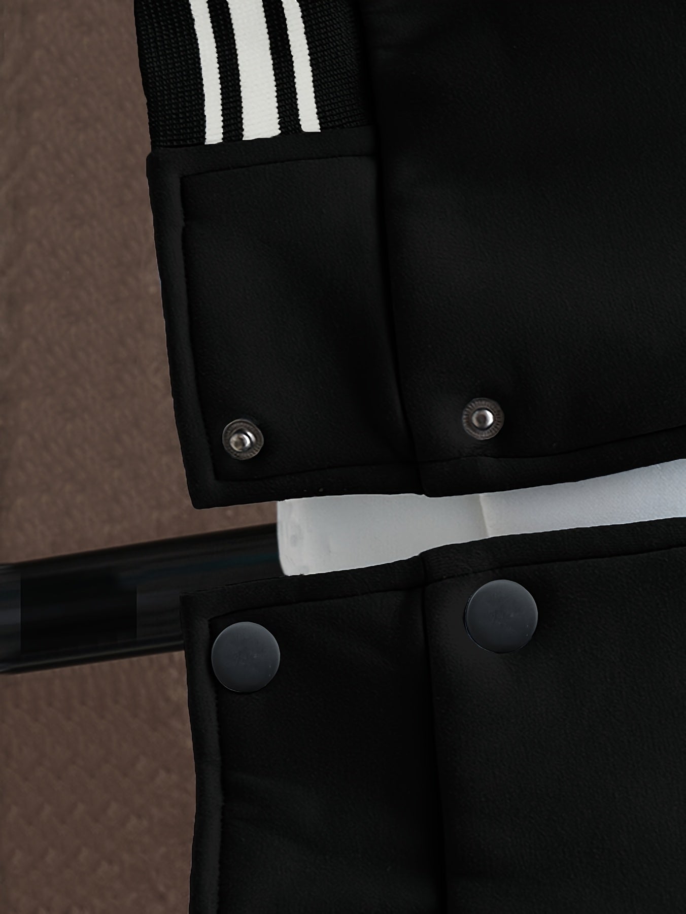 2421 Beysbol Kurtkasi To'plami