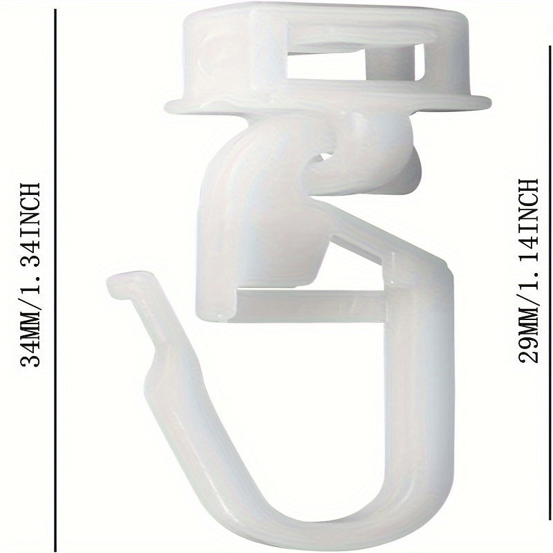 Set of 50 Small Wings for Crafts and Decorations