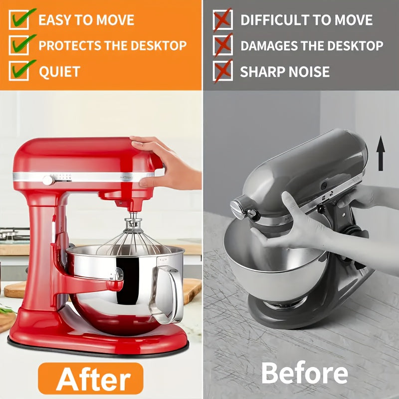 4.5-5L stend mikserlari uchun zanglamaydigan po'latdan yasalgan idish aralashtirgich slayd mato va aniqlik bilan quyish to'siq himoyasi - qora ingredient himoyasi, shaffof splash himoyasi va oson tozalanadigan yuzasi, oshxona mikseri slayd mato aksessuar