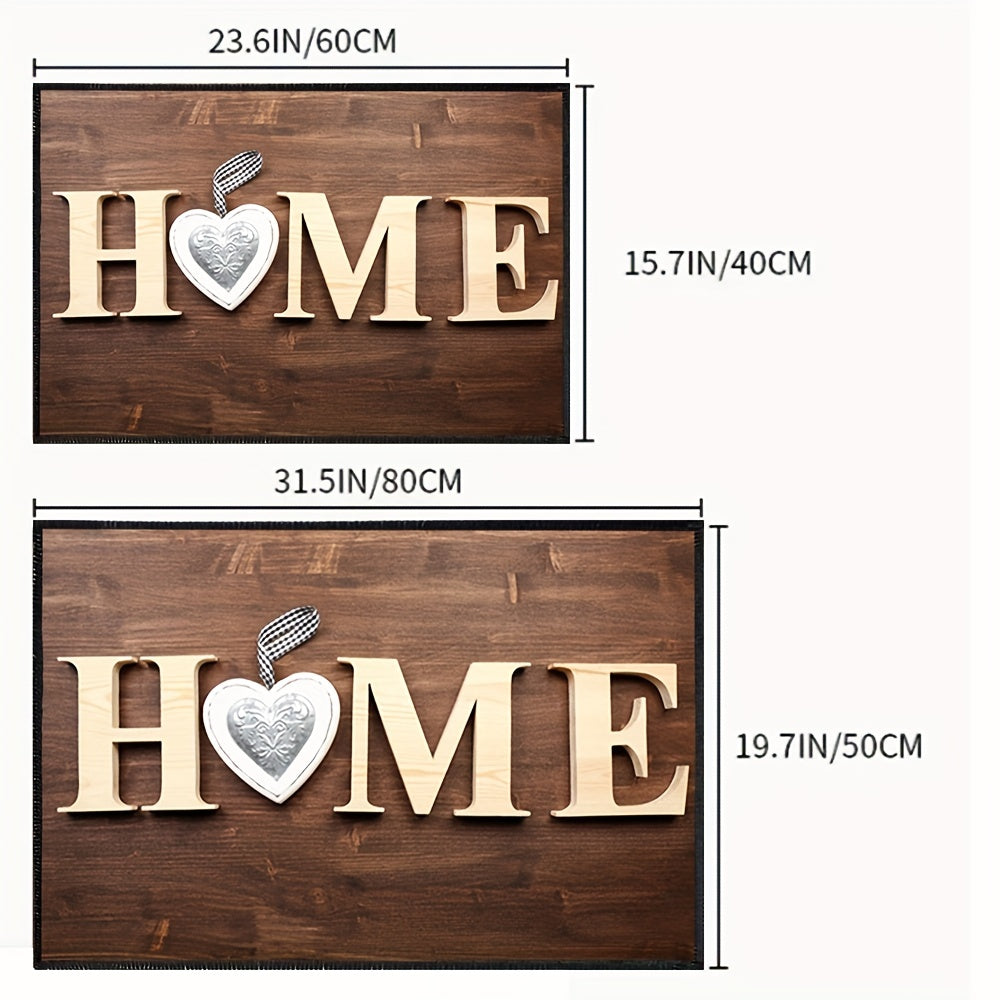 Tirnalmasdan qabul qilish eshigi mato, ichki va tashqi foydalanish uchun, mashina yuviladigan, korridor, oshxona, yotoq xonasi uchun