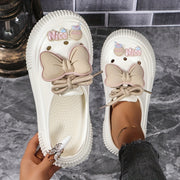 Women’s Clog Shoes Casual Hollow Out Garden Slip-On Beach Shoes