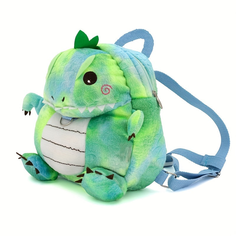 Toddler Safety Backpack with Leash and Storage Bag