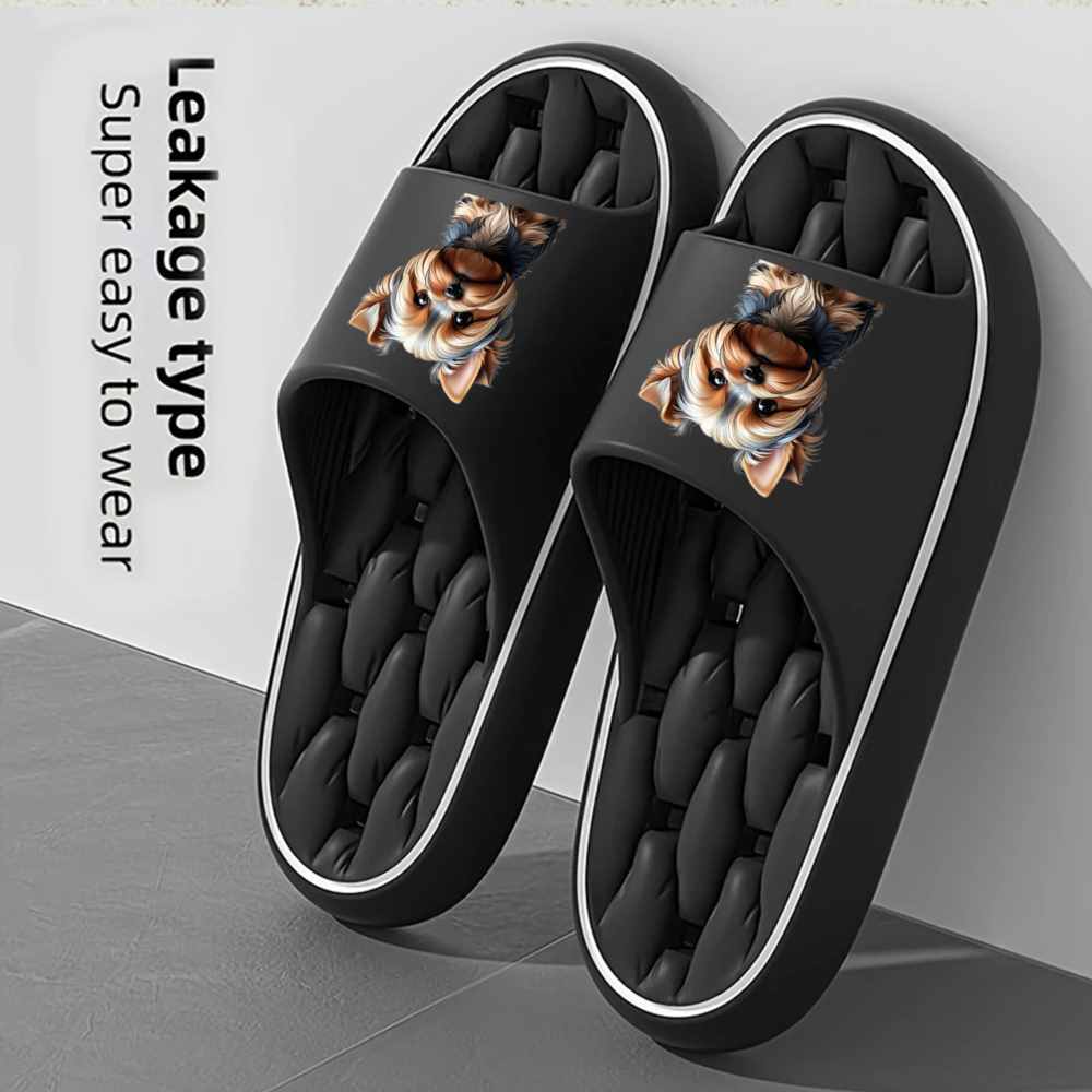 Ayollar uchun EVA ichki choyshab poyabzallari Yengil moslashuvchan oson tozalash Barcha mavsumlar