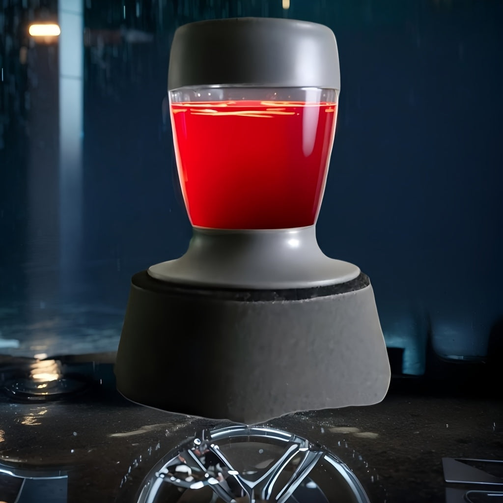 Kit de cera líquida para encerar coches y motos, duradero y fácil de usar