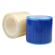 Dental Barrier Film Rolls 1200 Sheets Disposable Plastic for Oral Hygiene and Teaching