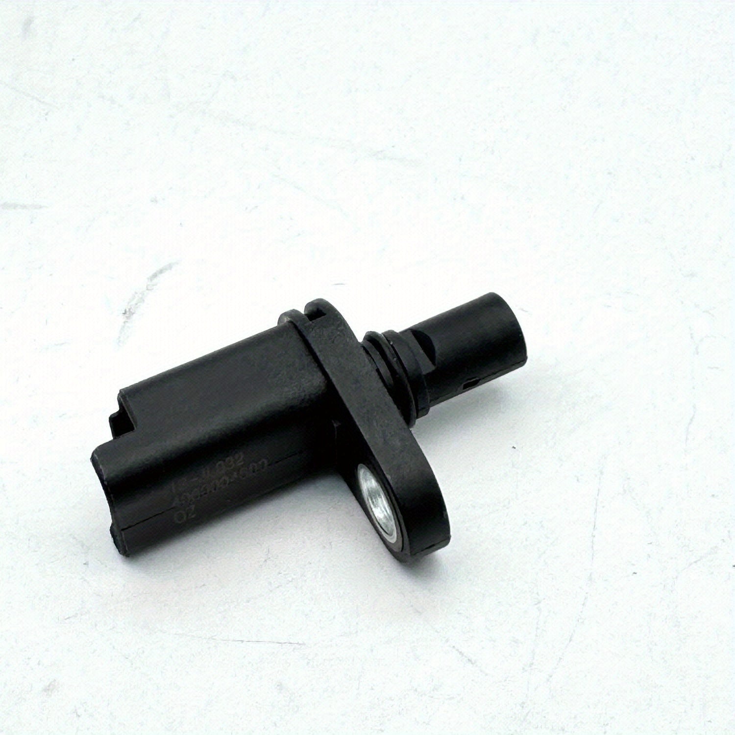 Rear ABS Sensor for SUV 2016-2022 Vehicle Safety Part Durable Black