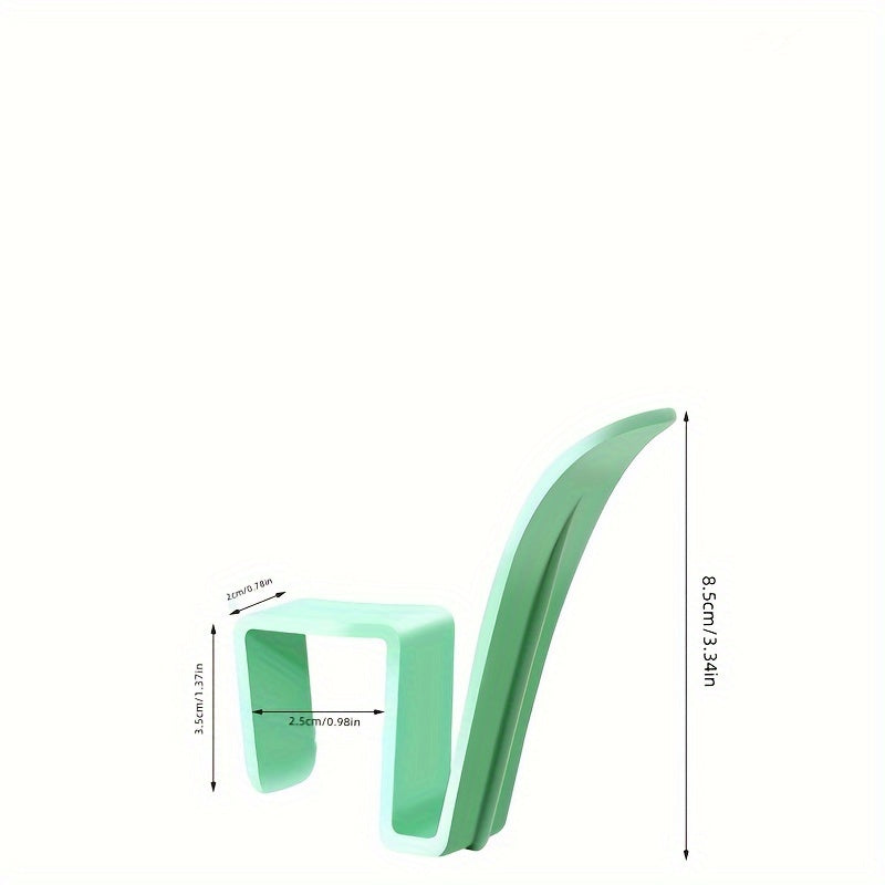 Estante de secado de zapatos de montaje en pared con resistencia al viento para balcón y almacenamiento de zapatos