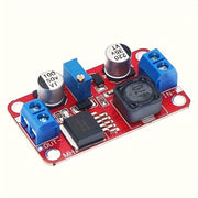 Adjustable DC-DC Boost Power Supply Module 5A 5-40V Output Industrial Grade