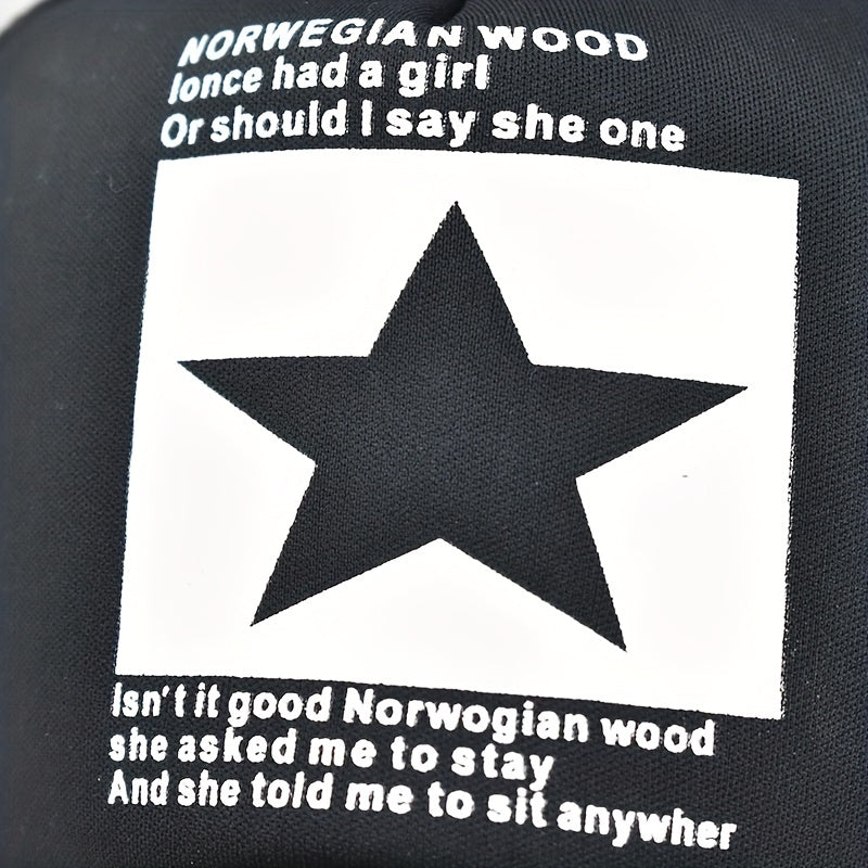 Eng yangi Yangi Yuk Mashinasi Beisbol Kapaqini oling, ochiq havoda sport uchun mukammal va nafas oladigan dizayni bilan. Ushbu zamonaviy kapaq erkaklar va ayollar uchun mos keladi va ajoyib sovg'a tanlovi bo'ladi.