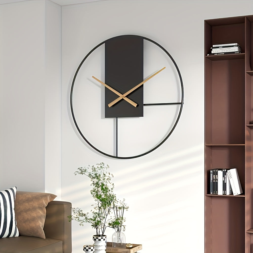 Baby Room Wall Clocks 50cm Decorative Functional Art Gift