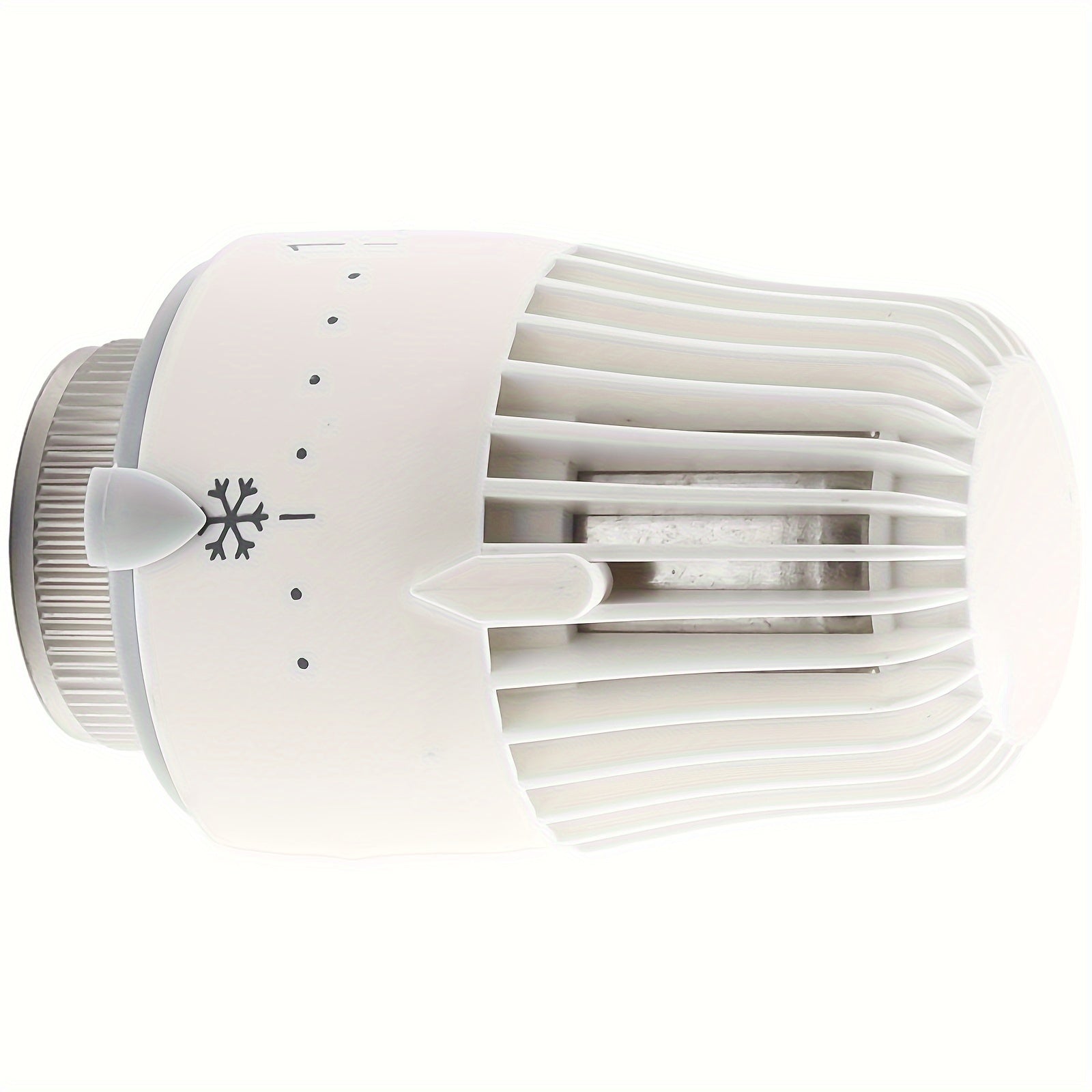 Replacement Thermostatic Radiator Valve M30x1.5 Digital Temperature Display