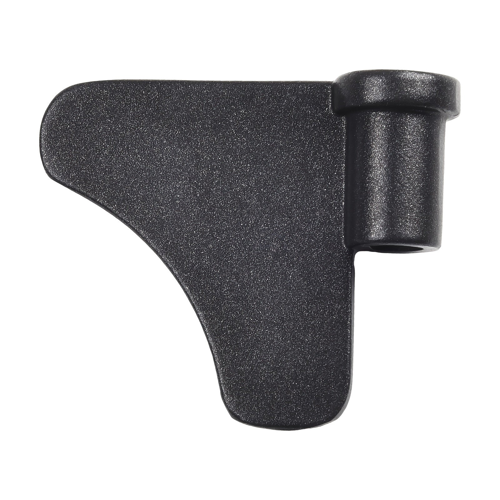 Uy uchun qulay tozalash dizayni bilan alyuminiy qotishmasidan tayyorlangan non pishirish uchun spatula