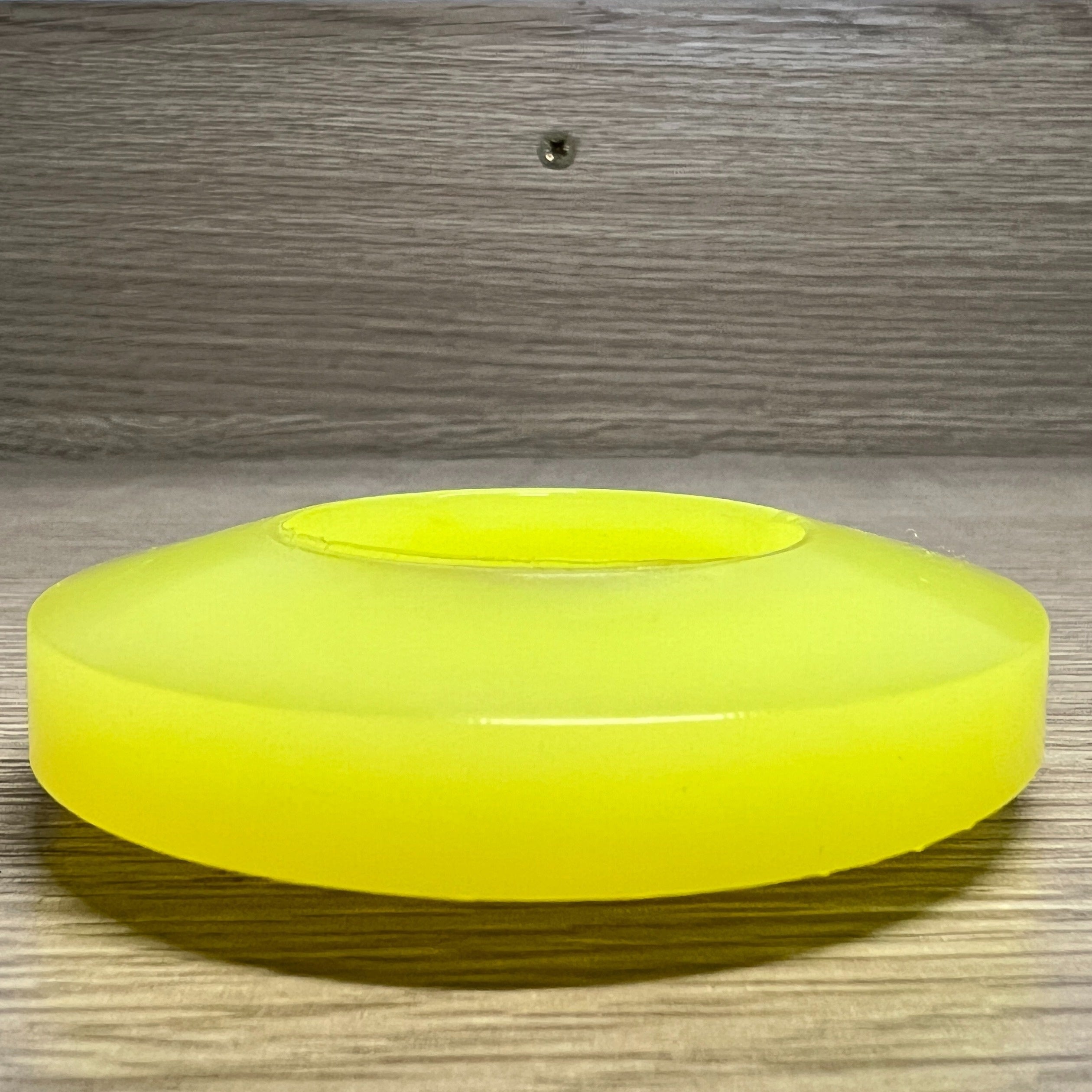 Half Piece Polyurethane Buffer Muffler Gasket Rubber Sleeve Shock Absorber for Volkswagen Jetta