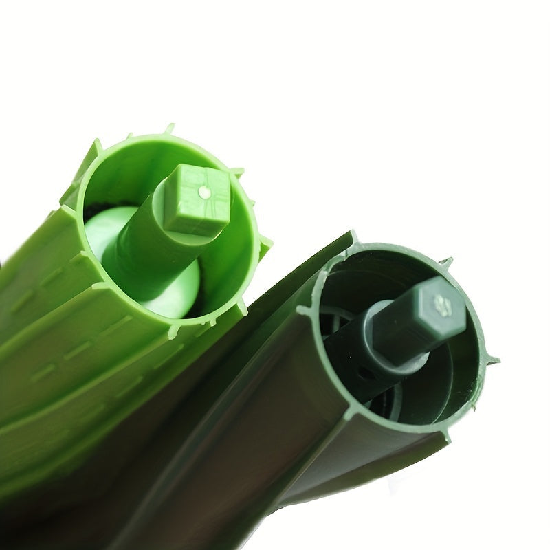 Replacement Main Rubber Rolling Brushes for Robotic Vacuum Cleaner, Durable and Easy to Install