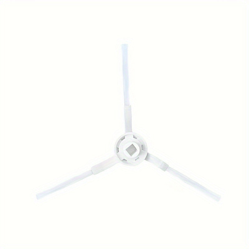 Xiaomi Robot Tozalagichlar uchun E12 E10 B112 modellari bilan mos keladigan texnik xizmat ko'rsatish to'plami, asosiy cho'tka, yon cho'tkalar, mopa matolar va samarali uy tozalash uchun HEPA filtrlarini o'z ichiga oladi.