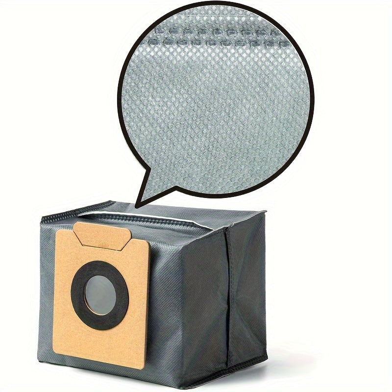 Replacement Vacuum Bag for X8/X10 PRO Non-Woven Fabric Dust Collector