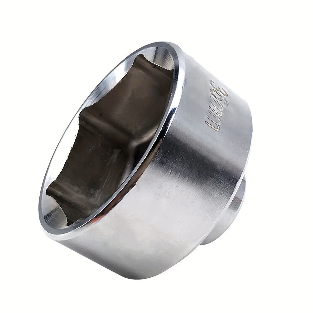 Yog' filtri shlangi 36mm avtomobilni olib tashlash uchun mos keladi, ba'zi transport vositalariga mos keladi