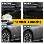 Kit de reparación de arañazos para coches elimina rayones y marcas de remolino