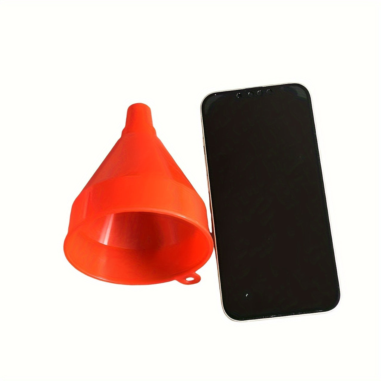 Universal Oil Water Funnel With Hose for Cars and Motorcycles