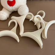 12-Donali plastik sumka tutqichlari, sumkalar, shalvarlar va totelar uchun, kundalik uslubda