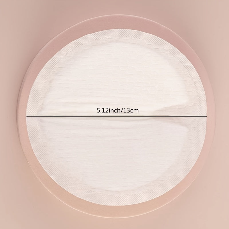 48 Pack Disposable Nursing Pads for Breastfeeding Ultra-Thin Soft and Absorbent