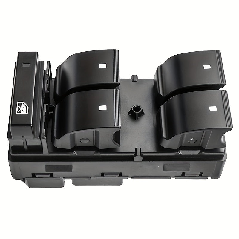 Driver Side Window Switch for Chevrolet GMC SUV Truck without Battery