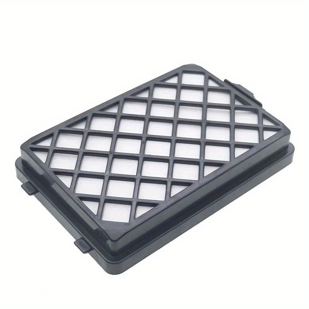 Samsung changyutgichlari uchun yuqori samarali HEPA chang filtri, DJ97-01670B seriyasi bilan mos keladi, havo sifatini va tozalash samaradorligini oshiradi.