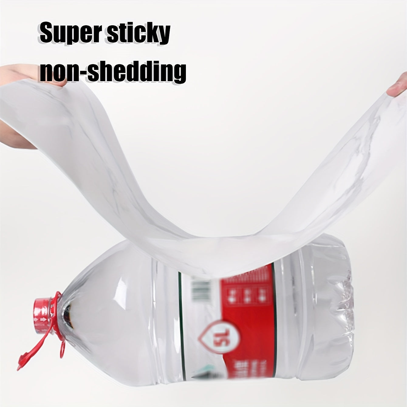 10PCS Papel tapiz autoadhesivo de textura mármol, resistente al agua, de aluminio, para paredes, aislamiento