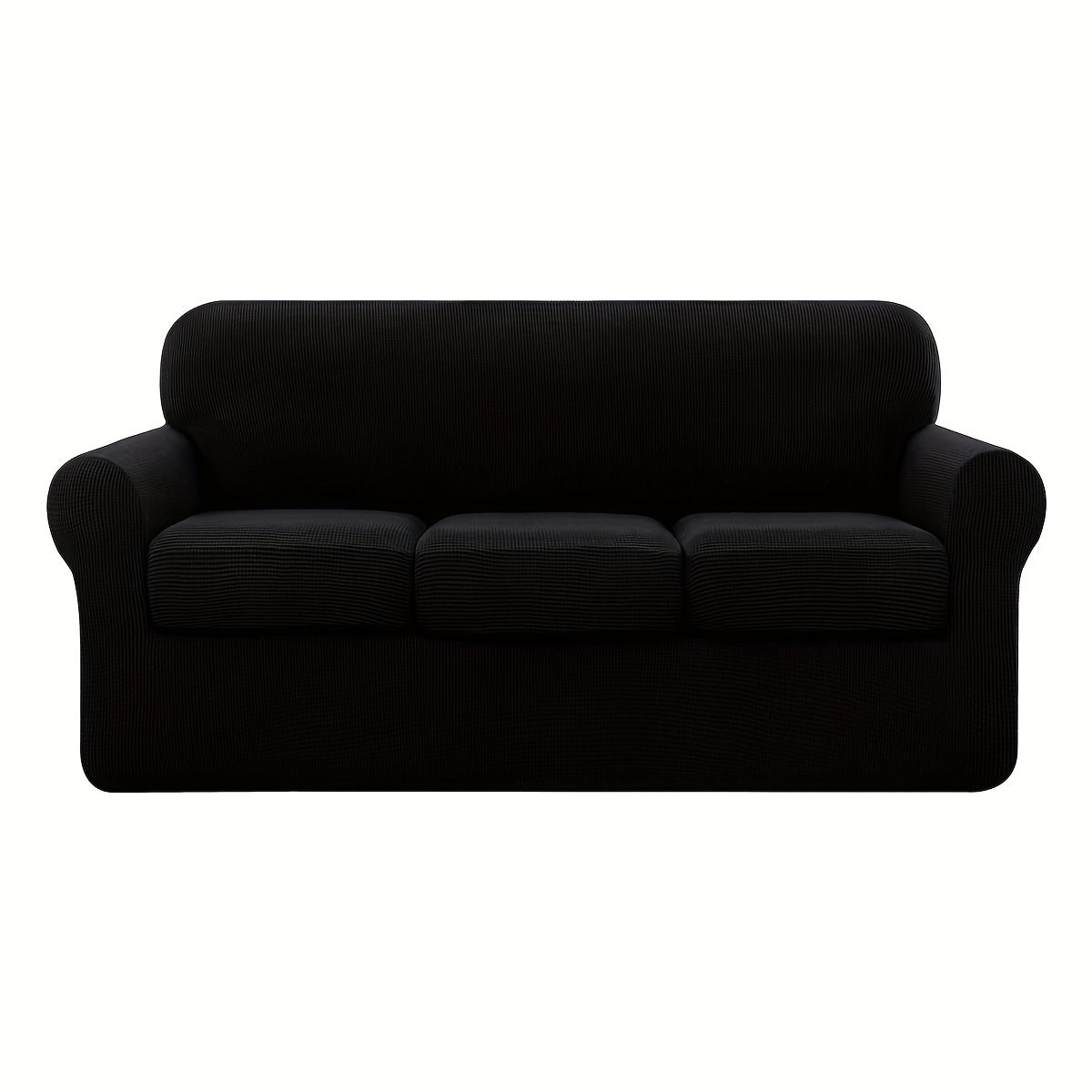 Мягкие чехлы для диванов для спальни, офиса, гостиной или домашнего декора. Доступны в наборах по 2, 3 или 4 предмета. Эластичные и защитные для диванов и мебели.