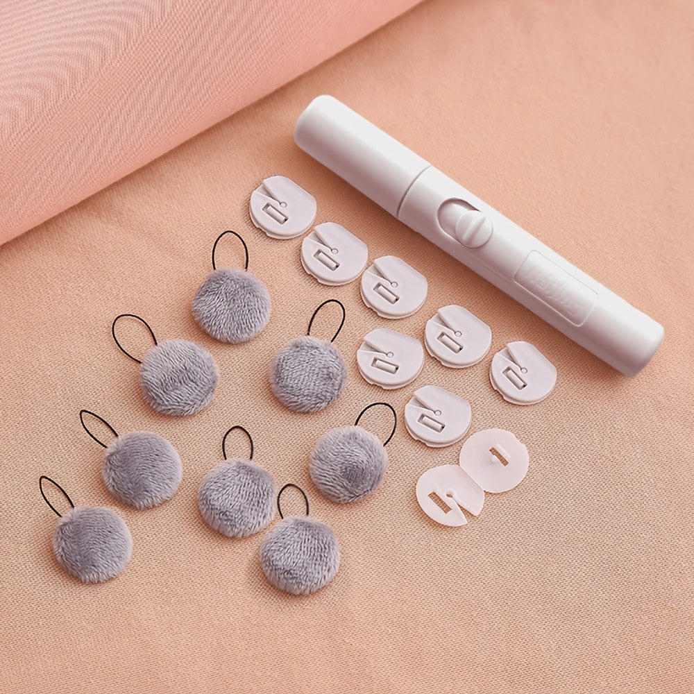 Set of 5, 7, or 9 Quilt Fixers for Duvets and Sheets, Corner Buckles, Soft and Detachable