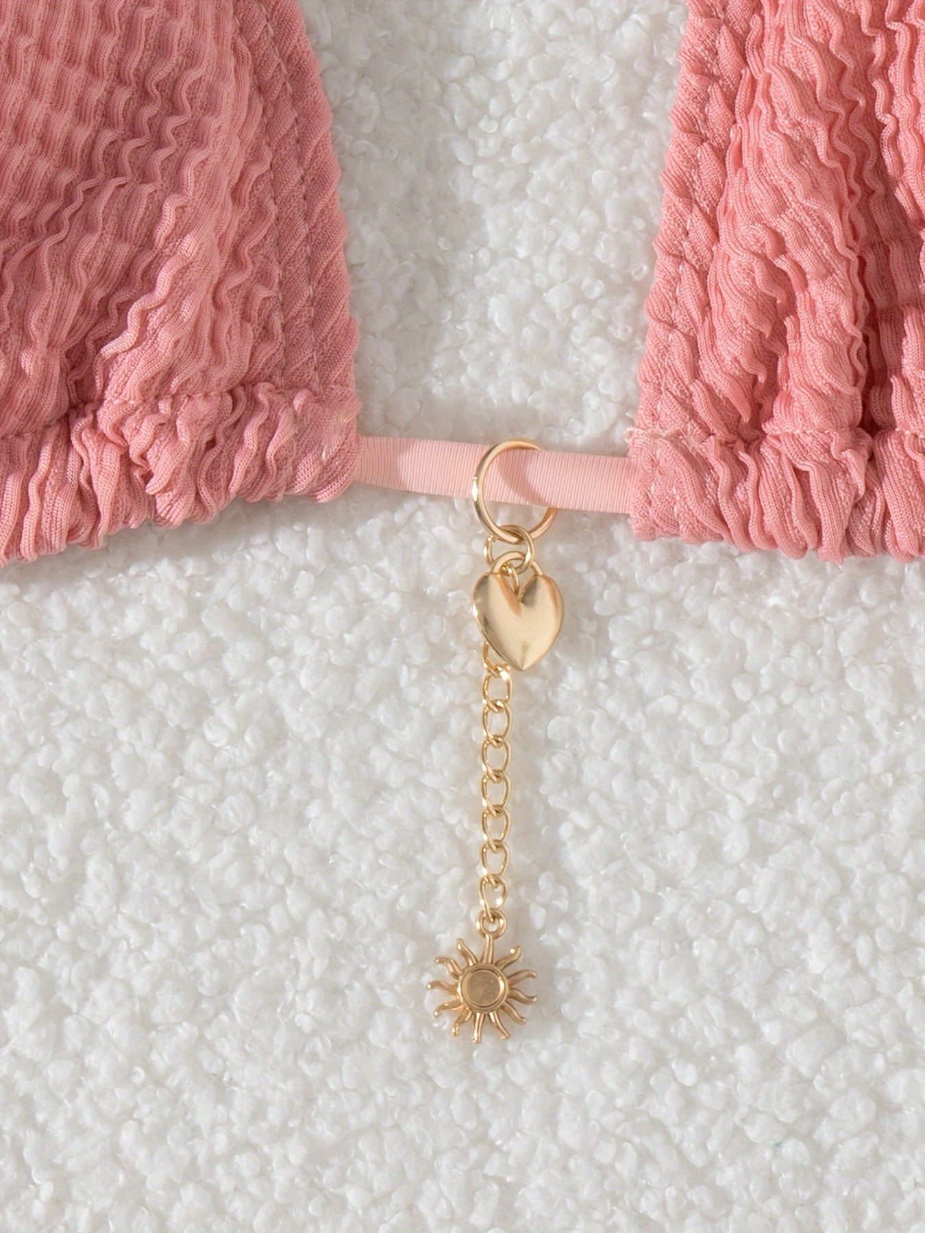 Купальник с высоким вырезом и V-образным вырезом для женщин, однотонный, из спандекса и полиэстера, для плавания и йоги