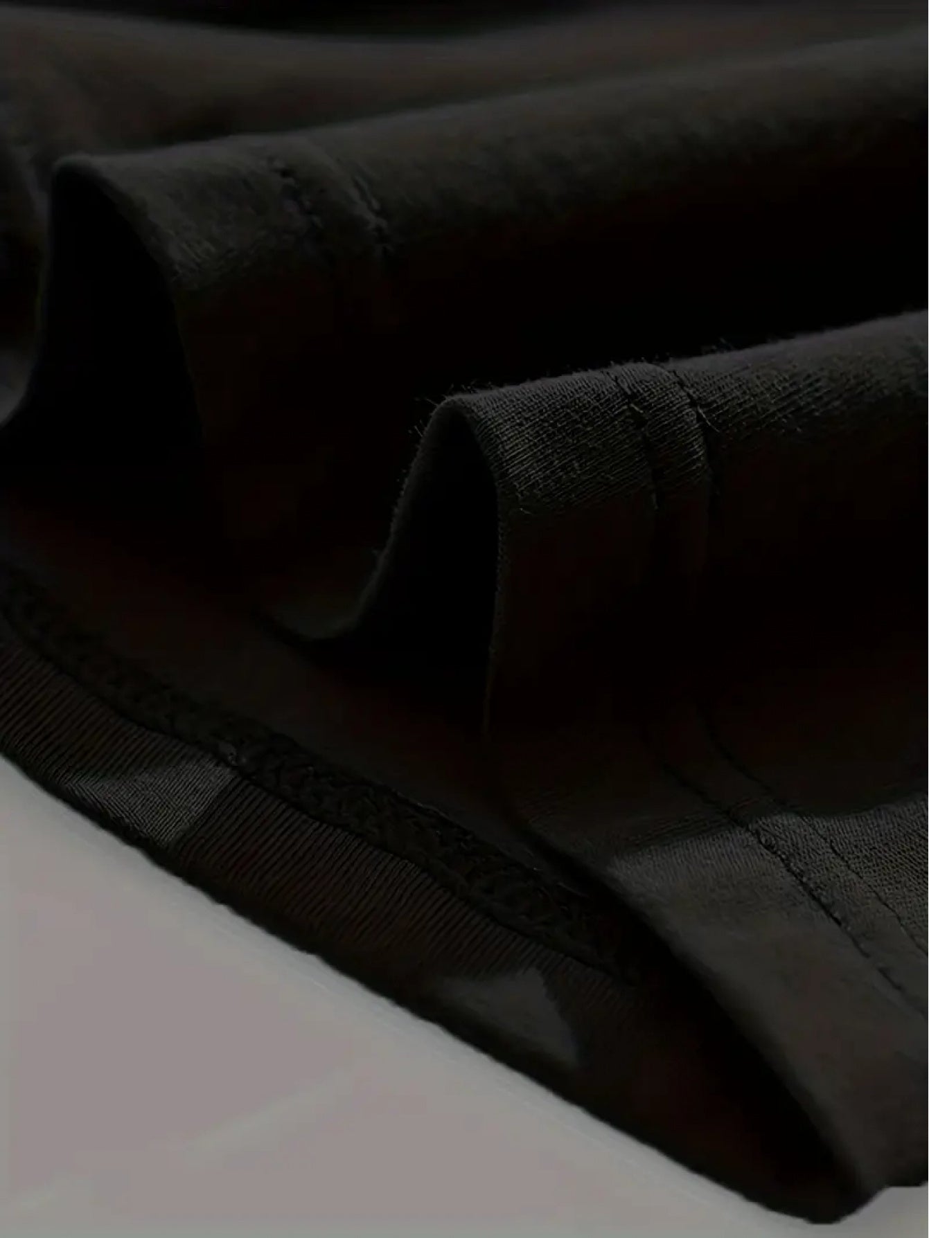 Men's Boxer Shorts I Love You My Girlfriend Heart Print Breathable Elastic Casual Underwear