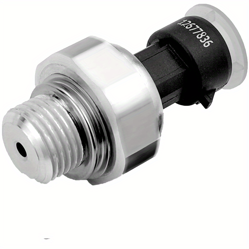 Engine Oil Pressure Sensor for GM Vehicles 2003-2008 Compatible