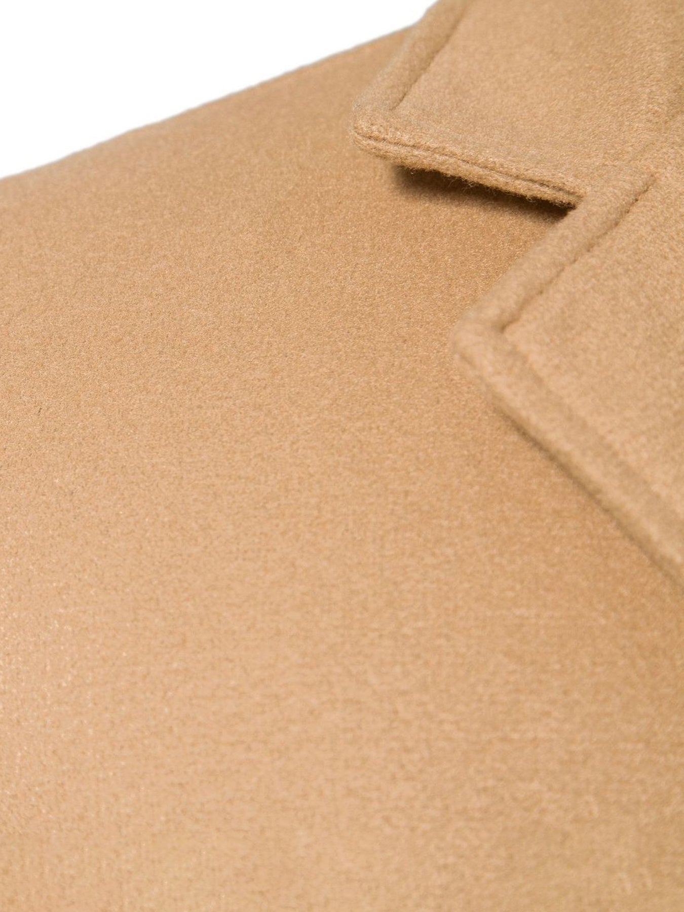 2024 Erkaklar uchun tor kesimli o'rta uzunlikdagi palto Yevropa va Amerikadan.