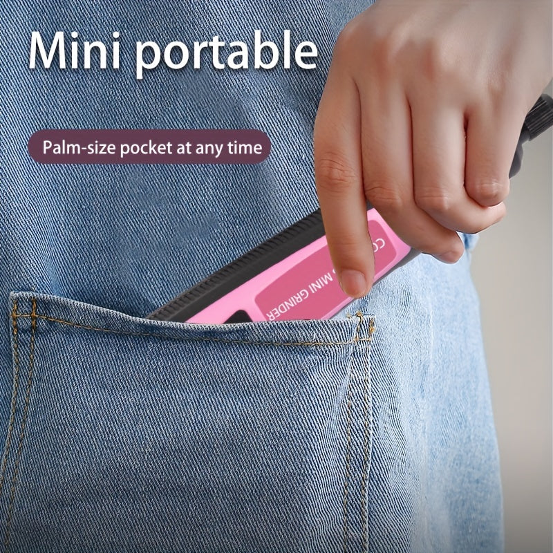 Multi-Functional USB Rechargeable Grinder and Drill Set for Jade Carving Woodworking Polishing