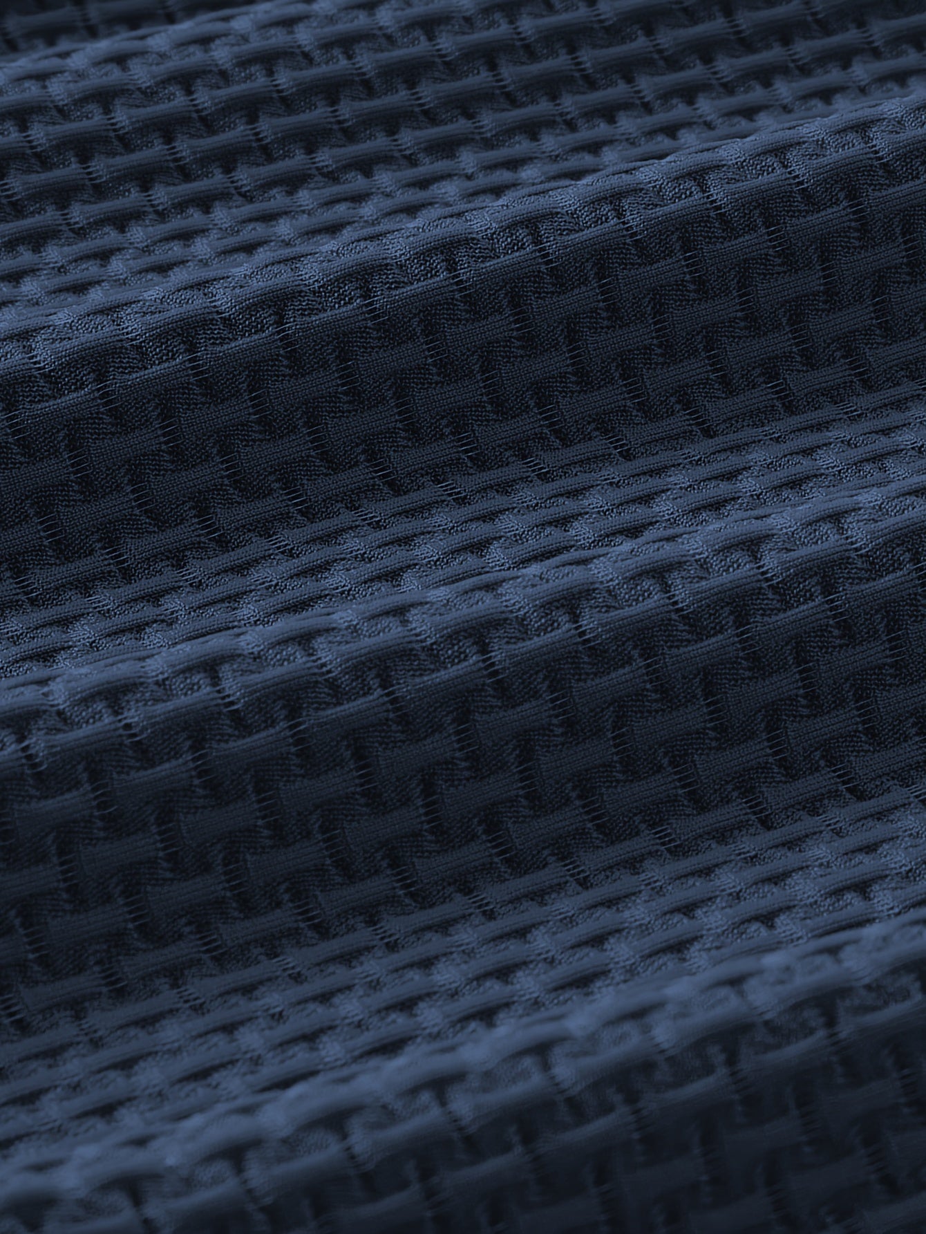 Men's Golf Shirt Medium Stretch Short Sleeve Lapel Casual Summer