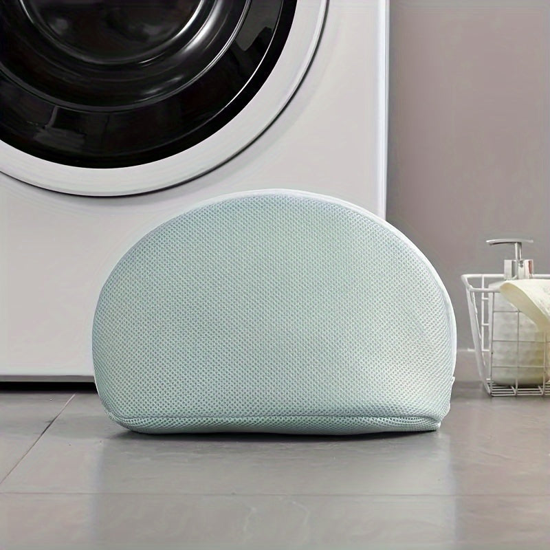 Bolsa portátil impermeable para limpiar zapatos para viajar, gimnasio y organización en casa