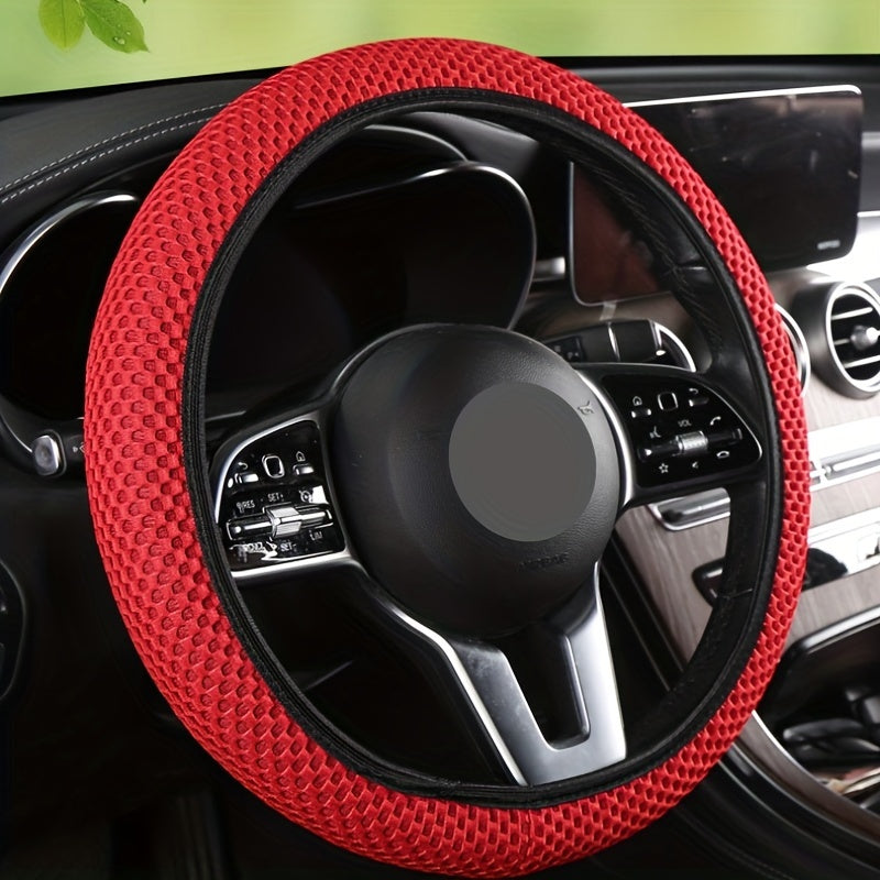 Universal nafas oladigan muz ipak ro‘molchasi, tormoz g‘ildiragi uchun, sirpanmaydigan, cho‘ziladigan, mos keladigan, qora, kulrang, qizil, bej