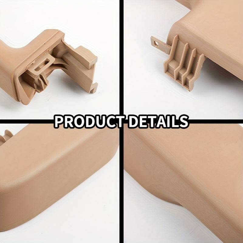 Reemplazo de la manija de la puerta lateral izquierda para Chevy Suburban Tahoe Yukon Avalanche Escalade