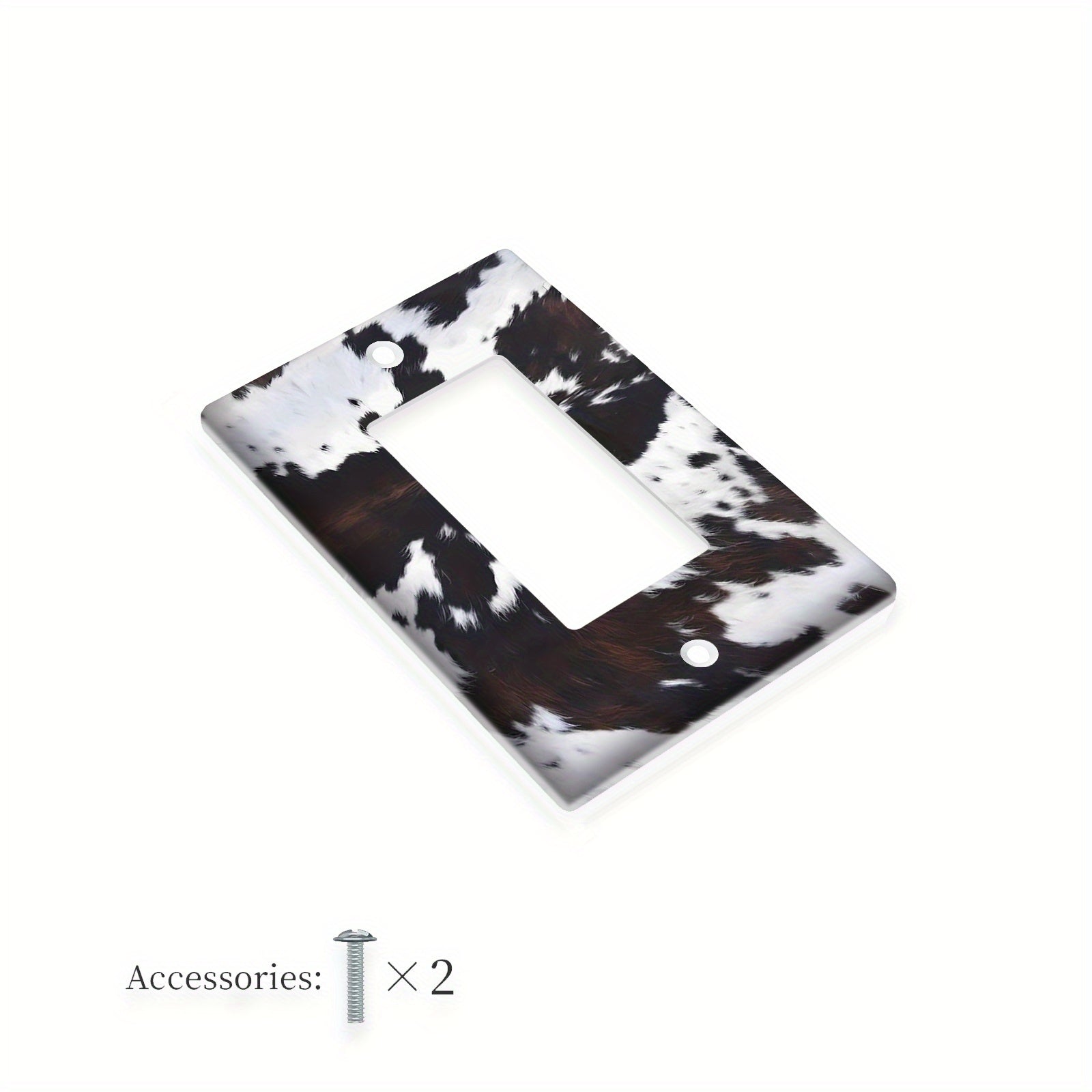 "Yuqori tog' sigiriq chiroq o'chirgichi - 1 yoki 2 guruh, ichki/tashqi foydalanish, oson o'rnatish, batareyasiz."