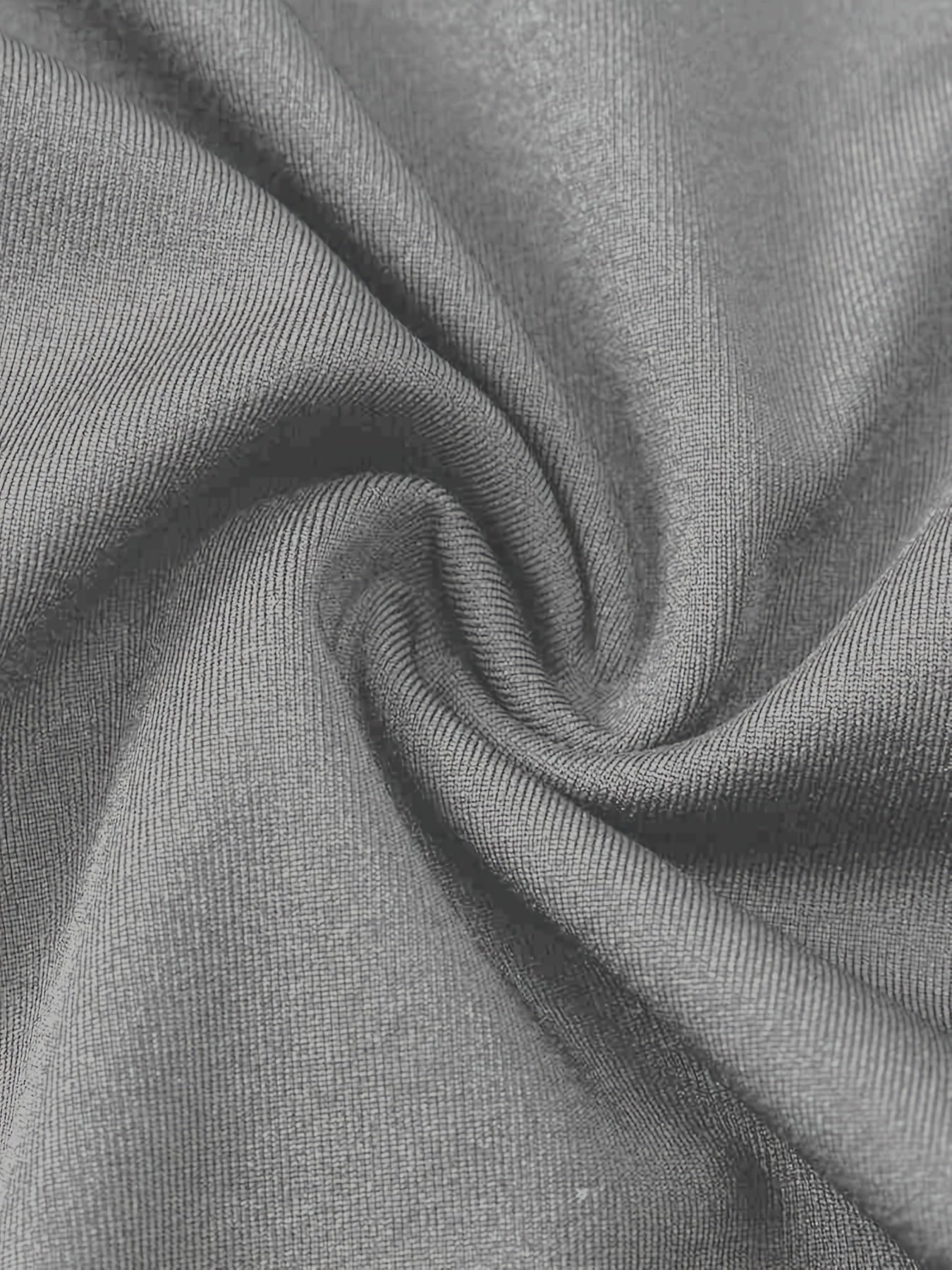 Women's High-Waisted Stretch Sports Shorts with Pockets Light Gray