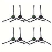Cepillo lateral para aspiradora robot compatible con T9 T8 T5 N8 N5