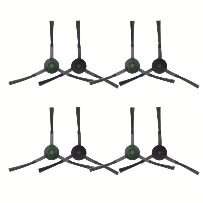 Cepillo lateral para aspiradora robot compatible con T9 T8 T5 N8 N5