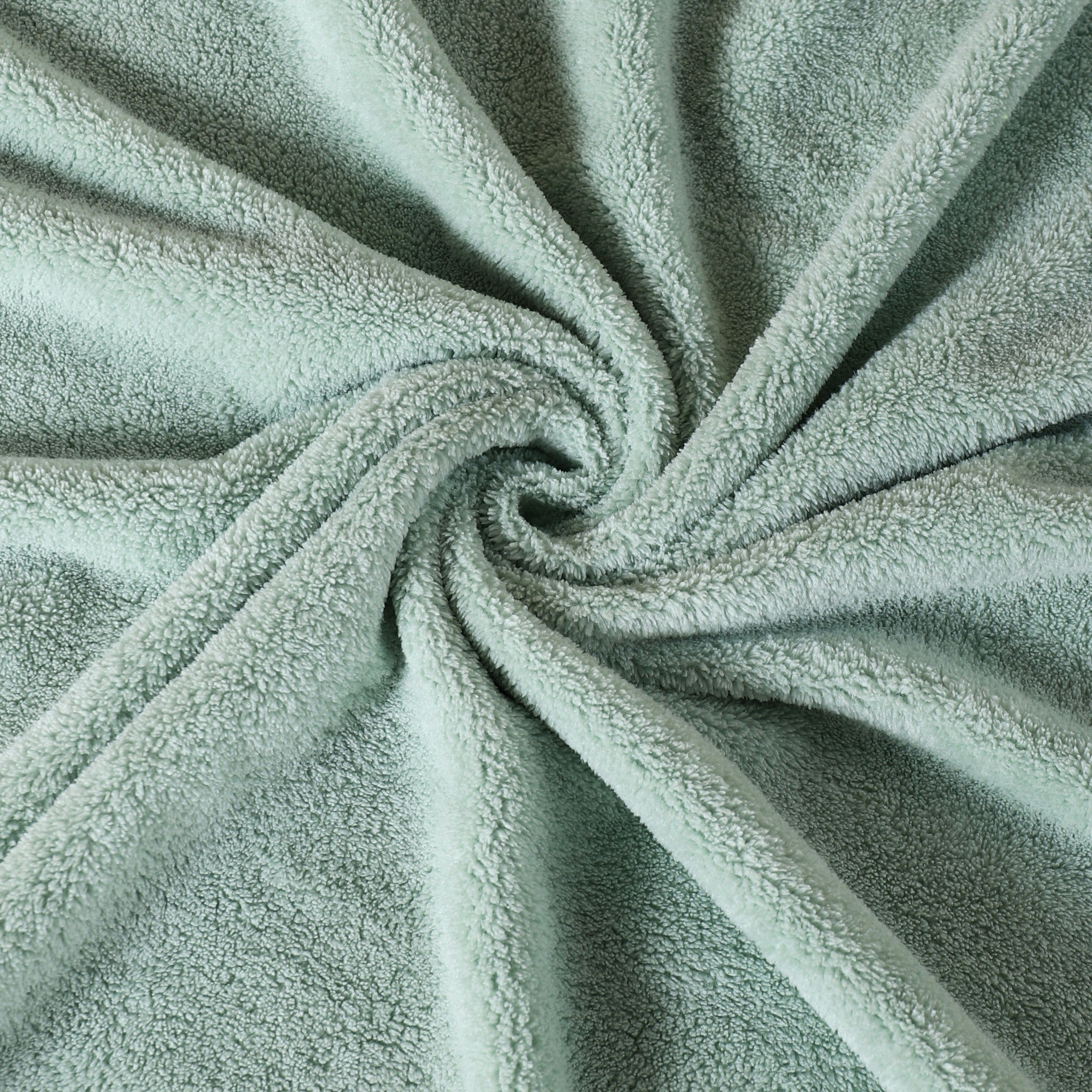 Cartoon Bath Towel and Robe Set for Kids Ultra-Fine Fiber Super Absorbent Easy Drying