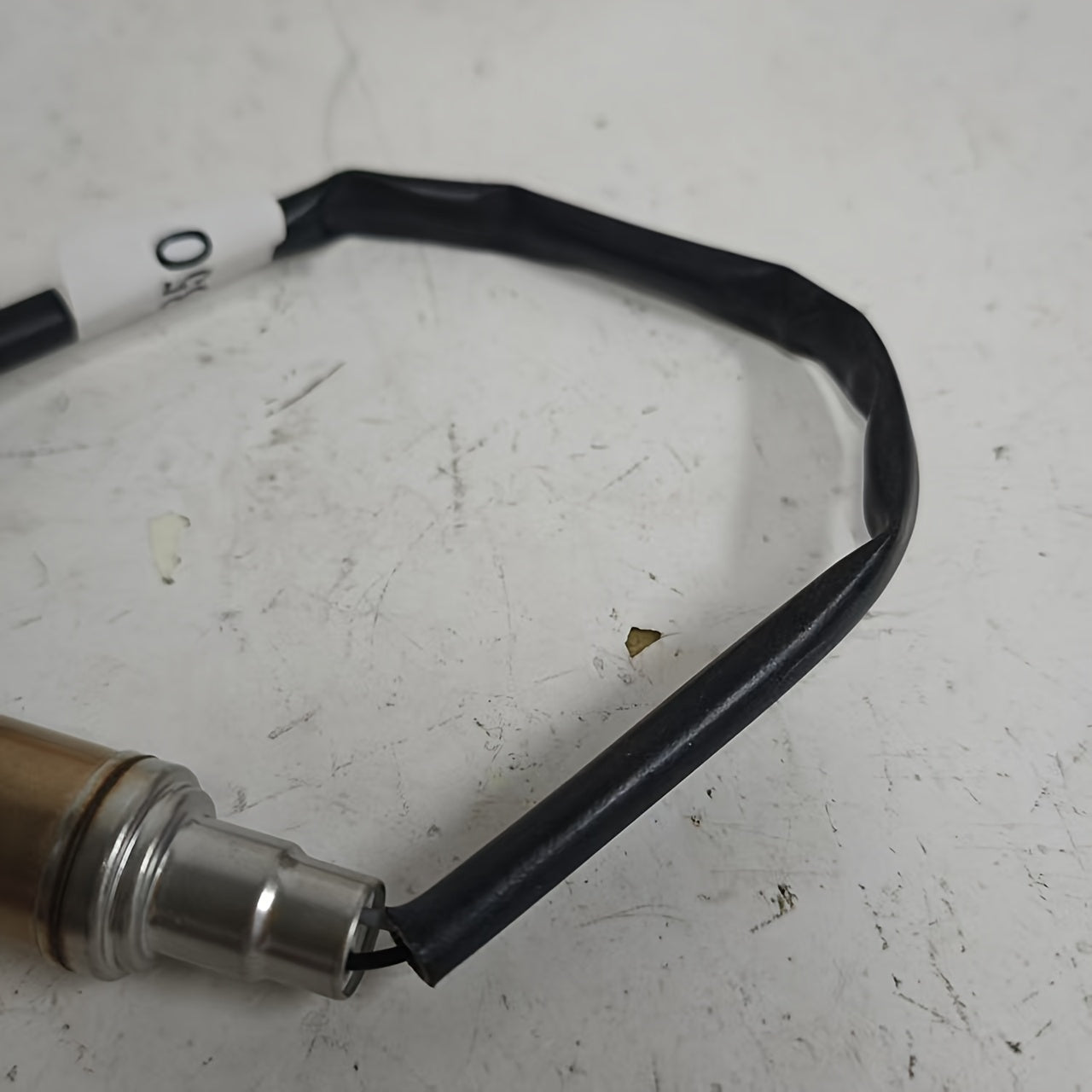 Universal Oxygen Sensor for Car Engine Management System Replacement