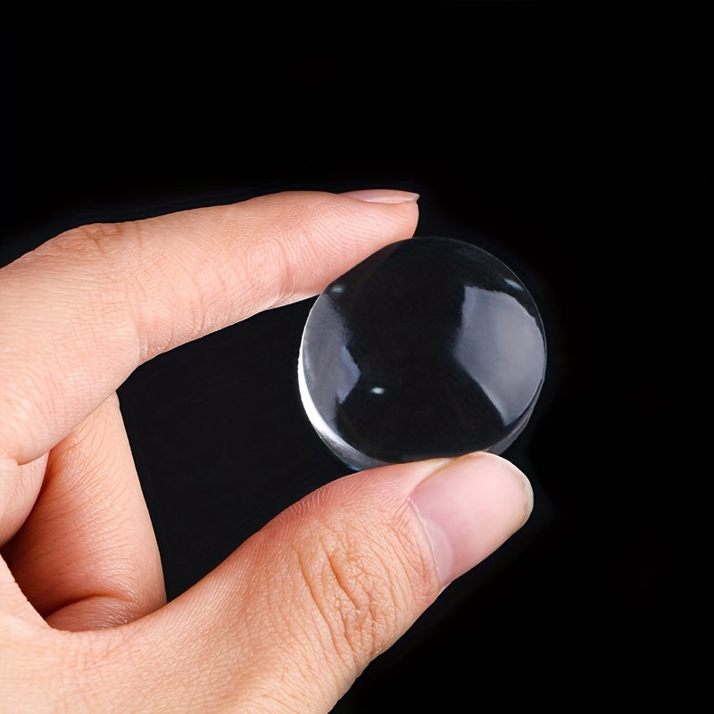 Unisex Silicone Nail Art Stamping Kit French Design Unscented