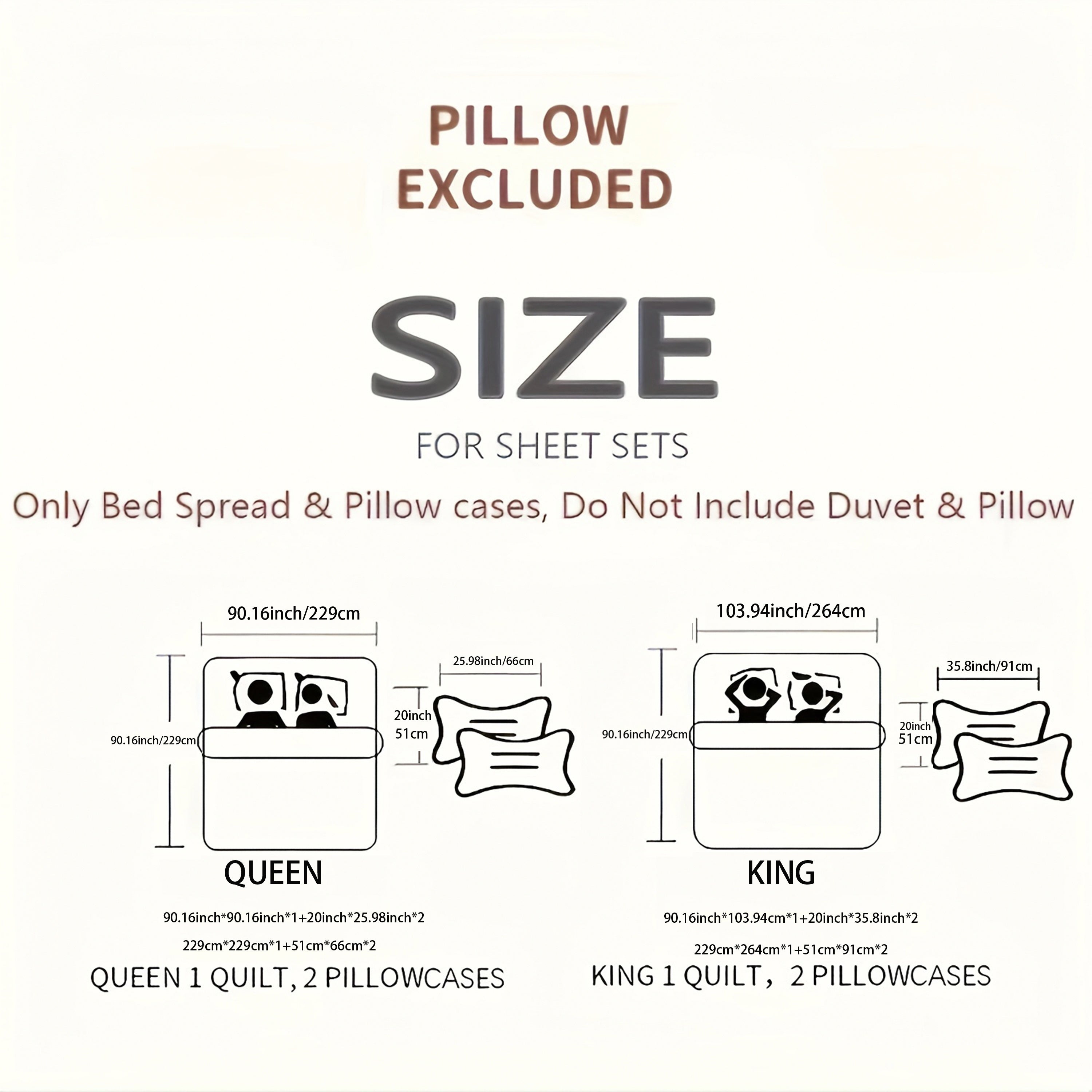 Embroidered Quilt Cover Set for Double Bed with Flower Pattern and Patchwork Design