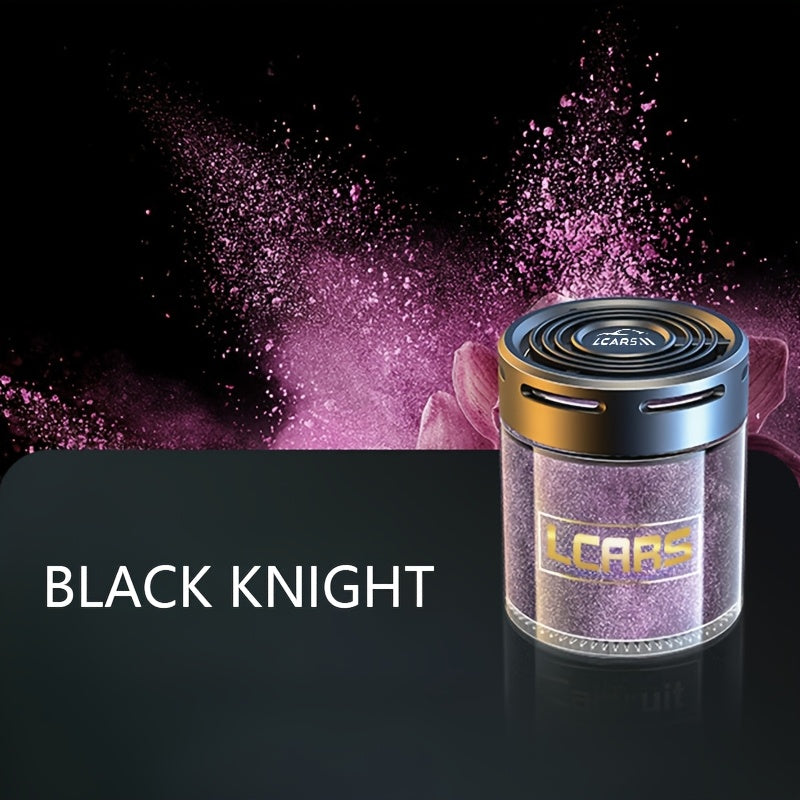 Car Aromatherapy Balm Long-Lasting Fragrance Odor Eliminator Vehicle Interior